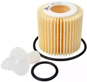 JS Asakashi Элемент фильтрующий фильтра масла JS ASAKASHI купить