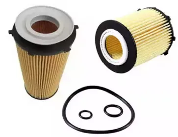 Масляный фильтр JS ASAKASHI купить