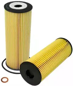 Масляный фильтр JS ASAKASHI купить