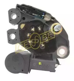 Регулятор генератора GEBE купить