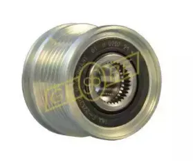 Механизм свободного хода генератора GEBE купить