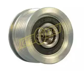 Механизм свободного хода генератора GEBE купить