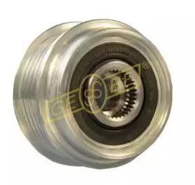 Механизм свободного хода генератора GEBE купить