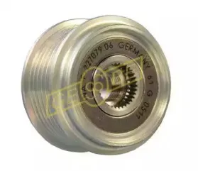 Механизм свободного хода генератора GEBE купить