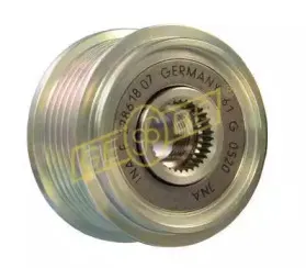 Механизм свободного хода генератора GEBE купить