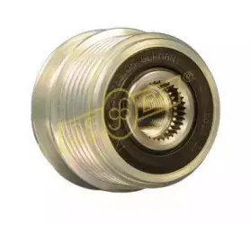 Механизм свободного хода генератора GEBE купить