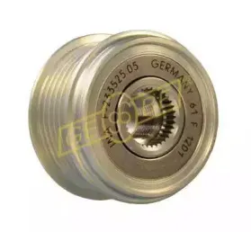 Механизм свободного хода генератора GEBE купить