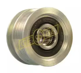 Механизм свободного хода генератора GEBE купить