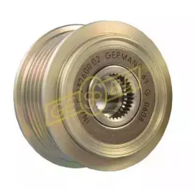 Механизм свободного хода генератора GEBE купить