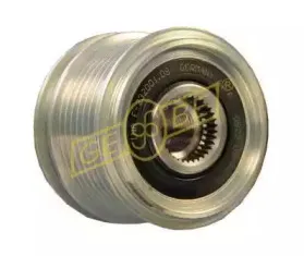 Механизм свободного хода генератора GEBE купить