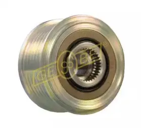 Механизм свободного хода генератора GEBE купить