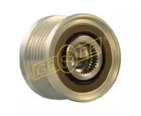 Механизм свободного хода генератора GEBE купить