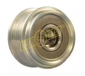 Механизм свободного хода генератора GEBE купить