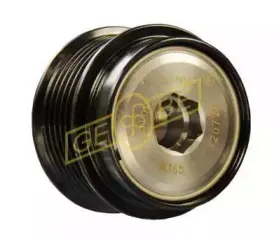 Механизм свободного хода генератора GEBE купить