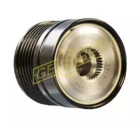 Механизм свободного хода генератора GEBE купить