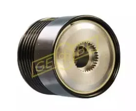 Механизм свободного хода генератора GEBE купить