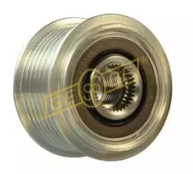 Механизм свободного хода генератора GEBE купить