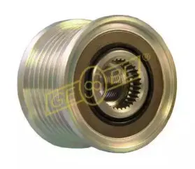 Механизм свободного хода генератора GEBE купить