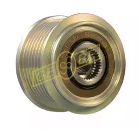 Механизм свободного хода генератора GEBE купить