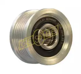 Механизм свободного хода генератора GEBE купить