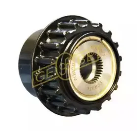 Механизм свободного хода генератора GEBE купить