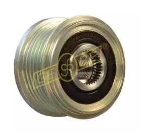 Механизм свободного хода генератора GEBE купить