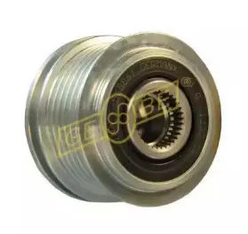 Механизм свободного хода генератора GEBE купить