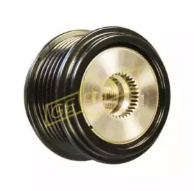 Механизм свободного хода генератора GEBE купить