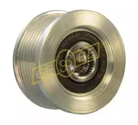 Механизм свободного хода генератора GEBE купить