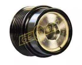 Механизм свободного хода генератора GEBE купить