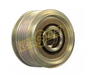 Механизм свободного хода генератора GEBE купить