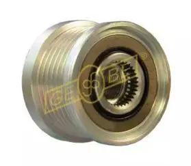 Механизм свободного хода генератора GEBE купить