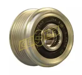 Механизм свободного хода генератора GEBE купить