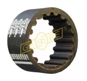 Эластичная муфта сцепления GEBE купить