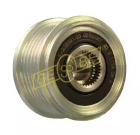 Механизм свободного хода генератора GEBE купить