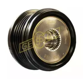 Механизм свободного хода генератора GEBE купить