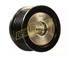 Механизм свободного хода генератора GEBE купить