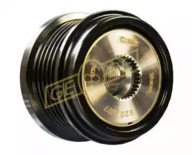 Механизм свободного хода генератора GEBE купить