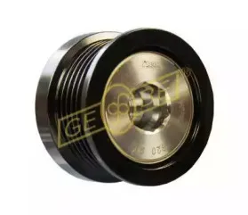 Механизм свободного хода генератора GEBE купить