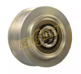 Механизм свободного хода генератора GEBE купить