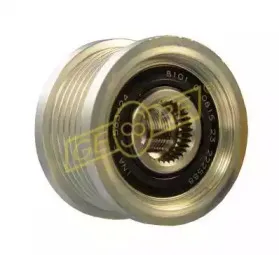 Механизм свободного хода генератора GEBE купить