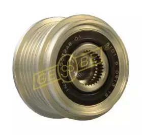 Механизм свободного хода генератора GEBE купить