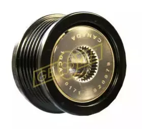 Механизм свободного хода генератора GEBE купить