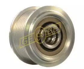 Механизм свободного хода генератора GEBE купить