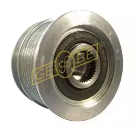 Механизм свободного хода генератора GEBE купить