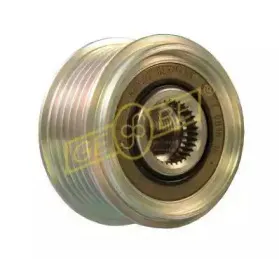 Механизм свободного хода генератора GEBE купить