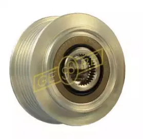 Механизм свободного хода генератора GEBE купить