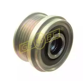 Механизм свободного хода генератора GEBE купить