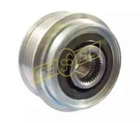 Механизм свободного хода генератора GEBE купить