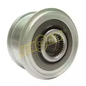 Механизм свободного хода генератора GEBE купить